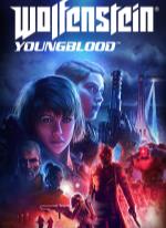 Wolfenstein: Youngblood German Edition