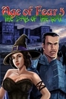 Age of Fear 5: The Day of the Rat