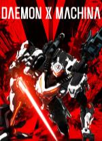 DAEMON X MACHINA
