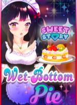 Sweet Story Wet-Bottom Pie