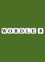 Wordle 3