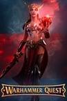 Warhammer Quest: Silver Tower