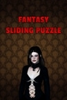 Fantasy Sliding Puzzle