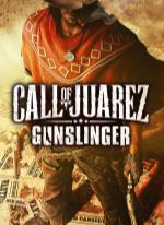 Call of Juarez: Gunslinger