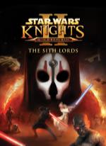 Star Wars Knights of the Old Republic II: The Sith Lords