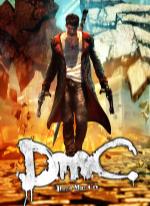 DmC: Devil May Cry