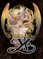 Ys I Chronicles+