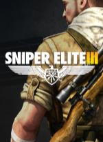 Sniper Elite 3