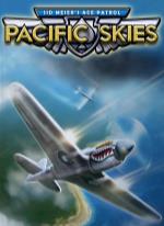 Sid Meier's Ace Patrol: Pacific Skies