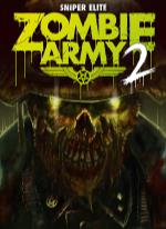 Sniper Elite: Zombie Army 2 (DE)