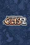 I commissioned some cats 2