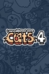 I commissioned some cats 4