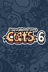 I commissioned some cats 6