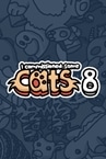 I commissioned some cats 8