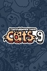 I commissioned some cats 9