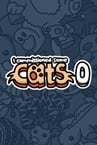 I commissioned some cats 0