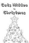 Cats Hidden in Christmas