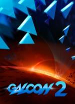 Galcon 2: Galactic Conquest