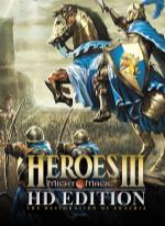 Heroes of Might  Magic III - HD Edition