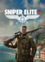 Sniper Elite 4
