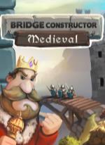 Bridge Constructor Medieval