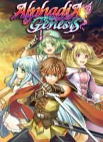 Alphadia Genesis