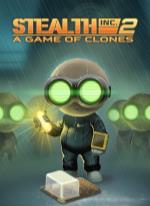 Stealth Inc 2: A Game of Clones