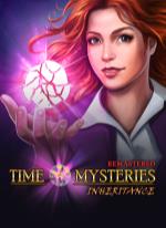 Time Mysteries: Inheritance - Remastered