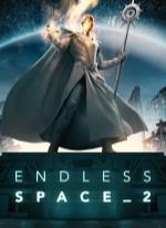 Endless Space 2 - Digital Deluxe Edition