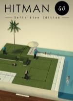 Hitman GO: Definitive Edition