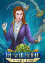 The Emerald Maiden: Symphony of Dreams