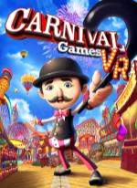 Carnival Games VR