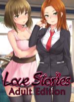 Negligee: Love Stories (adult ver)