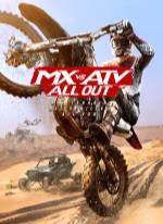 MX vs ATV All Out