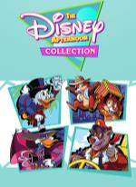 The Disney Afternoon Collection