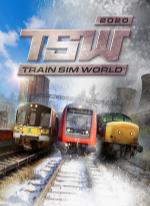 Train Sim World 2020