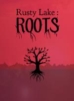 Rusty Lake: Roots