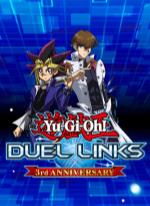 Yu-Gi-Oh! Duel Links