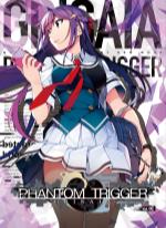 Grisaia Phantom Trigger Vol.1