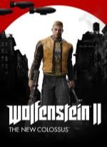 Wolfenstein II: The New Colossus