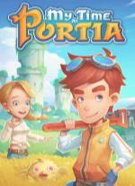 My Time At Portia