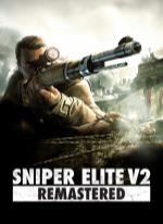 Sniper Elite V2 Remastered