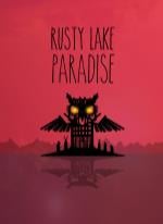 Rusty Lake Paradise