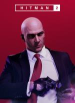 HITMAN 2