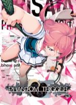 Grisaia Phantom Trigger Vol.5