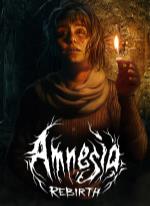 Amnesia: Rebirth