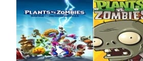 Plants vs. Zombies Series