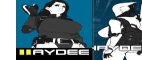 Haydee Series