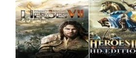 Heroes of Might & Magic Series