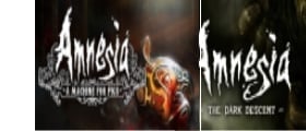 amnesia the dark descent achievements